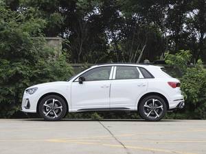 Audi <span class=keywords><strong>Q3</strong></span> Sportback 2025, fabriqué en Chine, <span class=keywords><strong>essence</strong></span>, SUV, voiture pour adultes, véhicules à <span class=keywords><strong>essence</strong></span>, voitures neuves à vendre, <span class=keywords><strong>prix</strong></span> Audi <span class=keywords><strong>Q3</strong></span> 2025 - Product Image 4