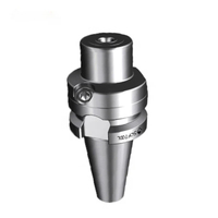 Mandril Hidráulico de Alta Precisión para Centro de Mecanizado CNC BT30A D10 L50 Portamandriles Hidráulicos