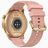 Montre connectée S67S unisexe, longue autonomie, surveillance en temps réel du rythme cardiaque et de l'oxygène sanguin, suivi de la santé, appels, vente flash