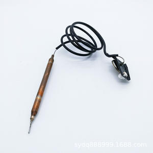 ชิ้นส่วนเครื่องปรับอากาศไฟฟ้าสำหรับการขยายตัวของของเหลวคาปิลลาเทอร์โมสแตท75ส่วนประกอบพลังงาน - Product Image 3