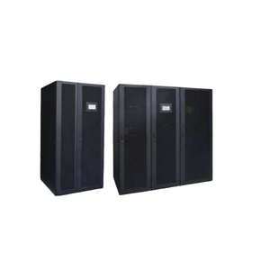 W-TEL Industrial UPS System 10KVA 20KVA 30KVA Backup Power Uninterruptible Power Supply for Data Center - Product Image 6