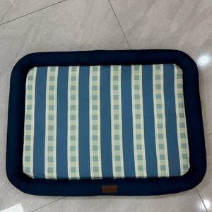 ETRIP <span class=keywords><strong>PET</strong></span> Großhandel Maßgefertigte Rechteckige Kühlende Hundematten - Langlebige und Komfortable Hundebetten - Product Image 3