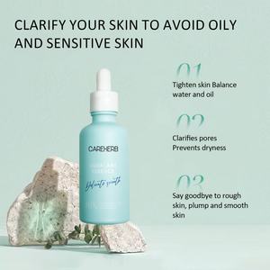 เซรั่มบำรุงผิวหน้า ซ่อมแซมผิว ชุ่มชื้น กระจ่างใส ไวท์เทนนิ่ง ไนอะซินาไมด์ สควาเลน - Product Image 2