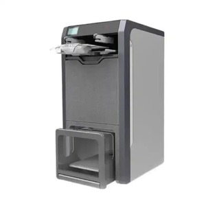 Robot plieur <span class=keywords><strong>et</strong></span> repasseur de vêtements <span class=keywords><strong>Foldimate</strong></span>, équipement de buanderie, noir, Guangdong, moule privé n° - Product Image 1