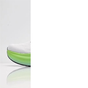 2026 Summer New Style Sports <b>Shoes</b> - Breathable and Comfortable Fabric Thick Soles Shock Absorbing Running <b>Shoes</b> Tennis <b>Shoes</b> - Product Image 1