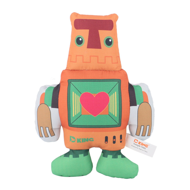 3D Robot 7