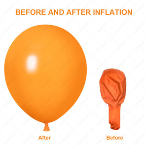 Venta al por mayor de gran tamaño de la boda redonda de helio de látex de <span class=keywords><strong>36</strong></span> ''globo gigante Material grueso decoración de fiesta globo de látex de alta calidad - Product Image 5