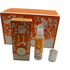 Perfume Árabe en Aceite Esencial, 10 ml, Precio al por Mayor, Perfume Femenino de Larga Duración y Fragancia Ligera - Product Image 1