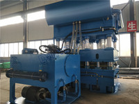Máquina de fabricação de porta, máquina de pressão de painel de porta de metal da série dhp 2000t