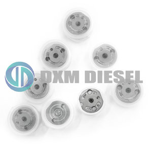 Placa de Válvula de Inyector 10 #   Para Den-so Toy-ota 095000-7210 23670-0G020 23670-0G010 - Product Image 3