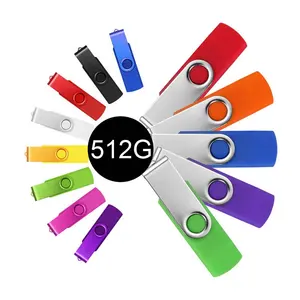 OTG USB FLASH sürücü 128g GB 64G 32G 16G 8G USB çubuk kalem bellek USB 2.0 3.0 tip c ve mikro alt pendrive özel logo