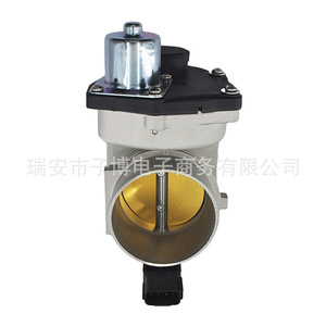 Válvula de aceleración 3L5Z9E926AA para Ford Explorer Lincoln, pieza de repuesto - Product Image 2