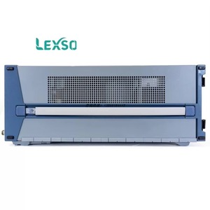 Analizador de Señales de Radiofrecuencia Rohde & Schwarz R&S FSIQ26 de 26.5 GHz - Product Image 4
