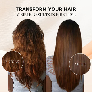 ヘアケアセット 業務用・家庭用 プライベートラベル対応 全髪質対応 工場直販 - Product Image 6