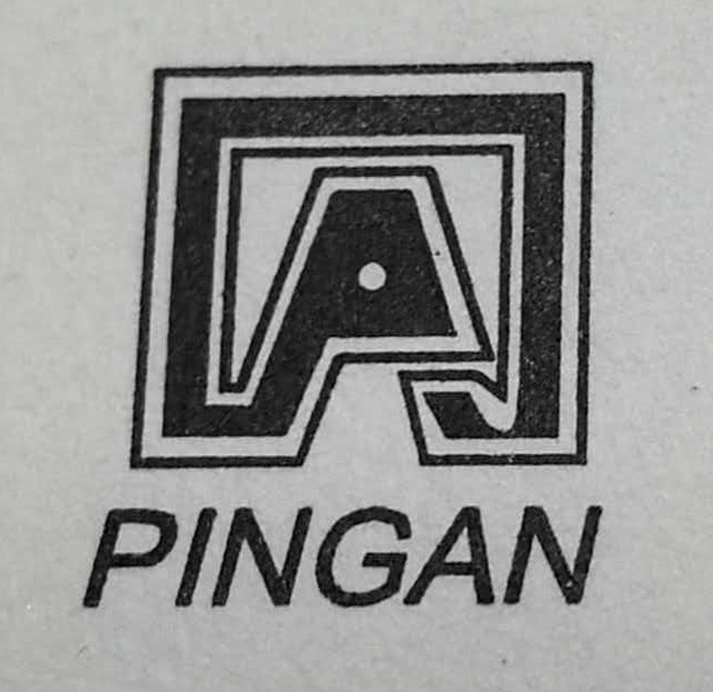 Zhejiang Pingan Fireproof Rolling Door Manufacturing Co., Ltd. logo