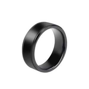 Phong cách mới NFC sản phẩm ntag213 NFC Tag gốm thông minh thanh toán Vòng ntag213 RFID tùy chỉnh vòng - Product Image 2