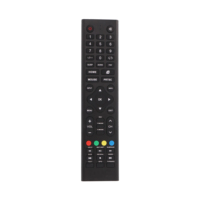 Control Remoto Universal de Alta Calidad para Televisor Inteligente ES-RM068-2, Precio de Fábrica, para Televisores Inteligentes JVC RCA LCD