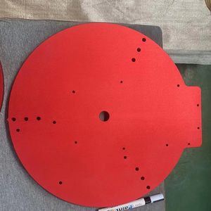 Mecanizado <span class=keywords><strong>CNC</strong></span> Pieza de metal Mecanizado de precisión 7075 T6 Pieza de mecanizado <span class=keywords><strong>CNC</strong></span> de coche de aluminio - Product Image 2