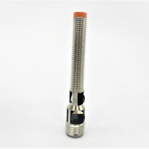 1pcs Saklar Proximitas Asli If6029 Gratis Ongkir Baru Asli Stok Tersedia Otomasi Industri Pac Dedicated Plc <span class=keywords><strong>Prog</strong></span> - Product Image 2