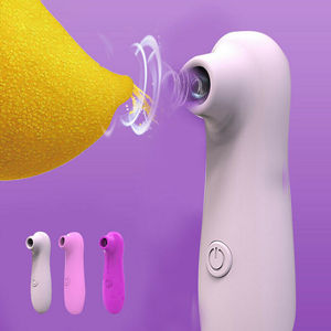 Vibrateur clitoridien oral à 10 vitesses pour femmes, stimulateur de mamelons et de clitoris, jouet sexuel pour femmes - Product Image 1