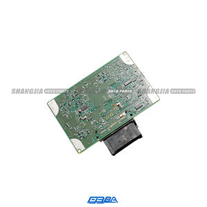 Sistema de Control Electrónico Automotriz Premium, Material Original, Computadora de Iluminación Automotriz Premium para Maserati Levante 2017 OE 670003285 - Product Image 4