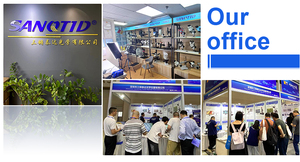 Caméra de <span class=keywords><strong>microscope</strong></span> industrielle SANQTID 1080p HD à sortie en direct, monture C, précision électronique, réparation de soudure, indice de protection IP55, garantie de 3 ans - Product Image 5