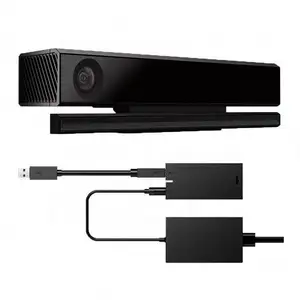 Xbx One X/S güç kaynağı Kinect 2.0 sensörü Usb 3.0 adaptör desteği S/X konsolu bilgisayar Pc