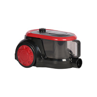 Aspirateur Cyclonique Puissant 2000W Sans Sac avec Câble - Modèle Canister de Vacuum Factory