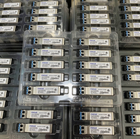 Transceiver Industri SFP Single-Mode 10G 10km Finisar FTLX1475D3BCL