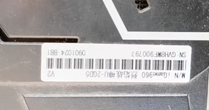 การ์ดจอเกมมิ่งมือสอง GeForce GTX 960 2GB GDDR5 สำหรับเดสก์ท็อป ระบายความร้อนด้วยพัดลมคู่ PCI 4.0 16X 1024 ขายส่ง - Product Image 5