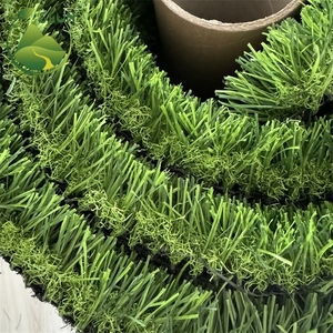 Erba Artificiale di Alta Qualità per Giardini e Campi Sportivi, Facile da Installare e Smontare - Product Image 3