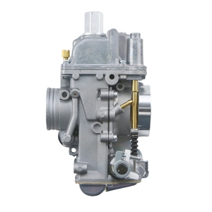 <span class=keywords><strong>Mikuni</strong></span> ชุด TM36-68 36มม. flatslide pumper Hon da XR400ประกอบด้วยคาร์บูเรเตอร์ฮาร์ดแวร์สำหรับติดตั้งปั๊มเร่ง - Product Image 6