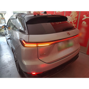 Guazi Auto Usado 2022 Nio ES7 Proveedor Confiable EV Eléctrico Puro Nueva Energía SUV Automático LHD para Compradores de EV Premium 5 Asientos - Product Image 6