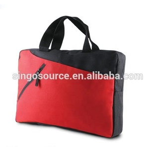 Sac à bandoulière pour ordinateur portable de 15,7 pouces, élégant, en forme de triangle, pour hommes, sac fourre-tout, logo personnalisé, <span class=keywords><strong>mallette</strong></span> pour ordinateur - Product Image 5
