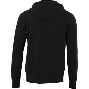 Custom Fashion <b>Spring</b> Autumn Casual Men Zipper Hoodies Breathable New Arrival Premium Quality Zipper Hoodies For Online <b>Sale</b> - Product Image 3