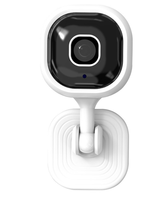 A3 1080P Surveillance IP WiFi Caméra Mini Maison Intelligente Interphone Bidirectionnel Survalance Caméra Audio Vidéo Nuit wifi Moniteur de Sécurité