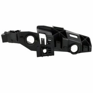Audi Q5 Front Bumper <b>Bracket</b> 80A807277/283 80A807278/284 Left Right Side <b>Plastic</b> Replacement Part - Product Image 2