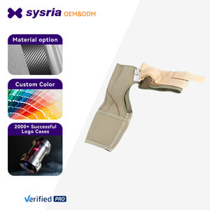 Manchon de prothèse en gel de silicone avec système de fixation pour prothèse sous-genou (BK), pièces de coussin pour socle de membre artificiel - Product Image 2