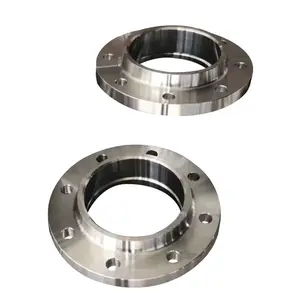 Stainless Steel Welded Collar Flange 304 Welding Flange pn16 Accessories China Stainless Steel Flange Manufacturers