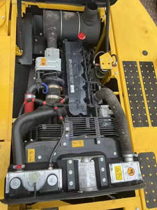 Excavadora Hidráulica Komatsu PC240 Original, Excavadoras Komatsu Usadas, Komatsu PC240 - Product Image 5