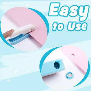 3 Packs de perforateurs en papier pour l'artisanat Petit <span class=keywords><strong>perforateur</strong></span> à main Cercle Étoile en forme de cœur <span class=keywords><strong>Perforateur</strong></span> à trou unique pour l'artisanat - Product Image 4