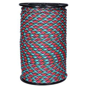 Corde en nylon de haute qualité pour laisse de chien-Harlequin - Product Image 6