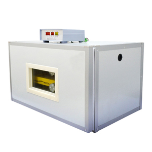 Chất Lượng Tốt Nhất Giá Rẻ Hoàn Toàn Tự Động Lồng Ấp Trứng Thương Mại Haching Máy - Product Image 3