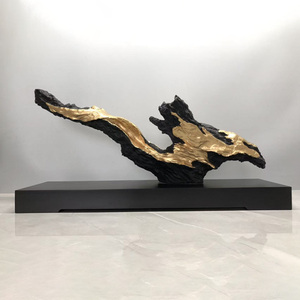 شجرة جذر على الطراز الصيني-ديكور غرفة معيشة فني لعيد الميلاد والعيد جميع - Product Image 3