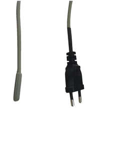 15W/25W/50W Reptilien-Heizkabel - Flexibel, 110V/220V US/EU-Stecker für Vivarien mit hoher Luftfeuchtigkeit - Product Image 4