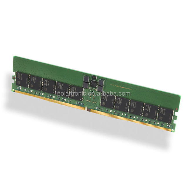 Sam Brand DDR4 3200 32GB Registered ECC RDIMM Server RAM (2GBx4) X36-Stock