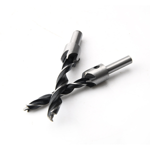 KLC TOOLS Factory High Quality <strong>Countersink</strong> <strong>Drill</strong> Bits for Wood - Product Image 2