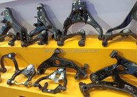 ATTAINAUTO AUTO PARTS RGG104962 RGG104972 Bras de suspension supérieur arrière droit MG Rover d'origine