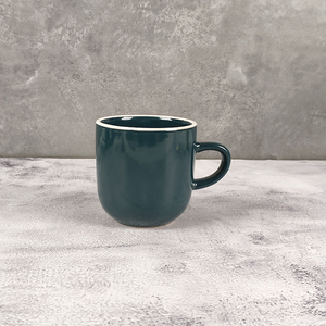 Vente directe d'usine Restaurant chinois couleur <span class=keywords><strong>turquoise</strong></span> cerclé <span class=keywords><strong>vaisselle</strong></span> en céramique <span class=keywords><strong>vaisselle</strong></span> de luxe - Product Image 5