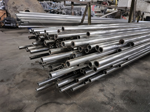 625 высокотемпературная труба из сплава <span class=keywords><strong>Inconel</strong></span> <span class=keywords><strong>ASTM</strong></span> B163/<span class=keywords><strong>B166</strong></span> для производства электроэнергии и химической обработки - Product Image 2